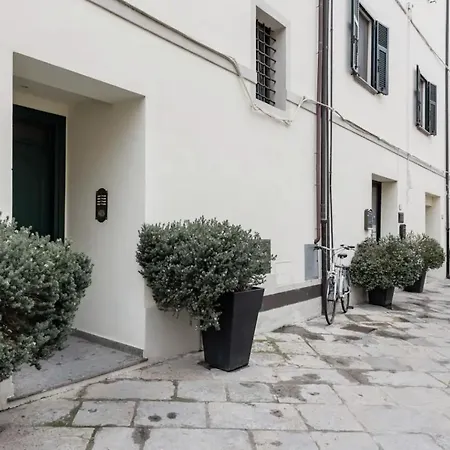 Vuotopieno Casa Blue Maremma Orbetello