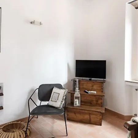 Apartman Vuotopieno Casa Blue Maremma *