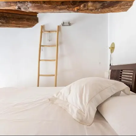 Vuotopieno Casa Blue Maremma Apartman