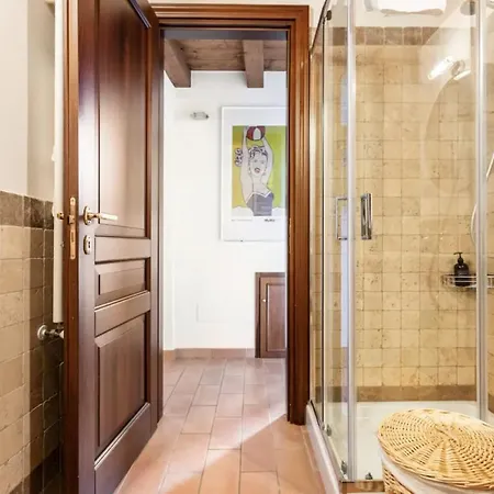 Apartman Vuotopieno Casa Blue Maremma