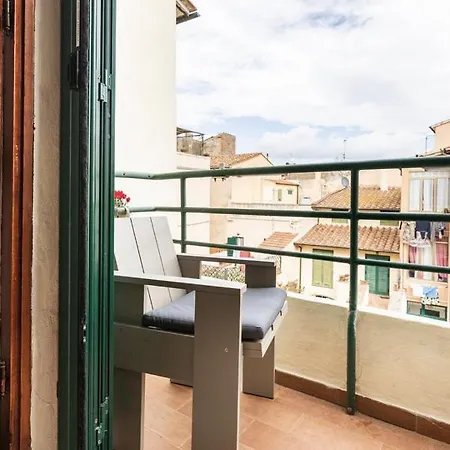 Apartman Vuotopieno Casa Blue Maremma