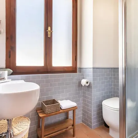 Apartman Vuotopieno Casa Blue Maremma *
