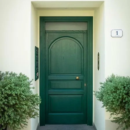 Apartman Vuotopieno Casa Blue Maremma Orbetello