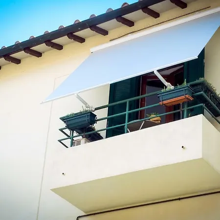 Vuotopieno Casa Blue Maremma Apartman