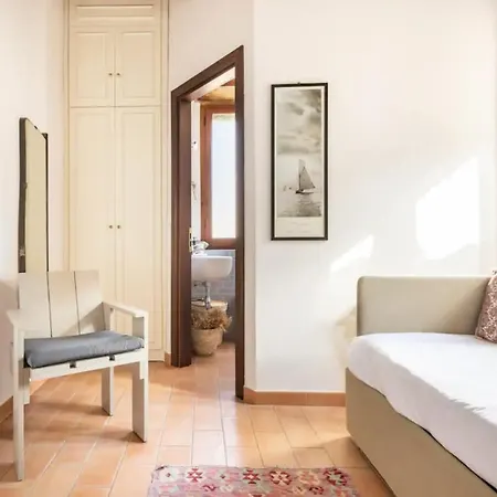 Vuotopieno Casa Blue Maremma